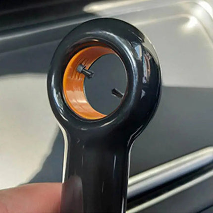 Air Purifiers Ionizer Ion Mini Negative Air Purifier For Car Air