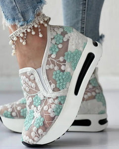 Footwear