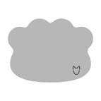 S / Light Grey