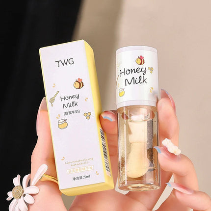 Make Up Korean Beauty Cosmetics Lip Ink Gloss Labial Lips Moisturizer