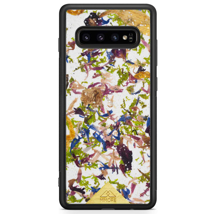 Organic Case - Crystal Meadow