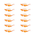 as pciture shows / orange 12