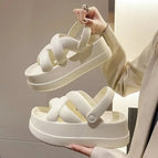 white / 38-39(fit 36-37)