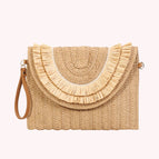 28x0.5x20cm / khaki
