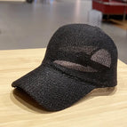 57-59cm / Black