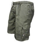 L / Army Green