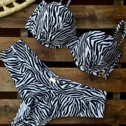 Marcia two piece swimsuit