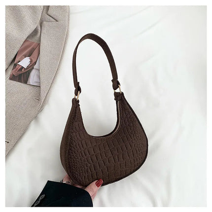 Beachie Casual Shoulder Handbag