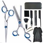 Black Brush Set