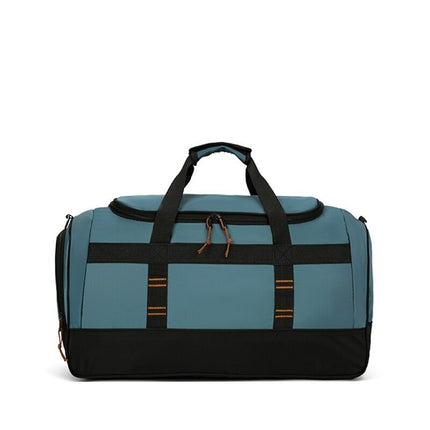 Oxford Cloth Waterproof Men Travel Bag Large Capacity Messenger Bag