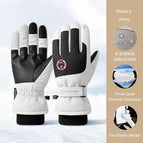 L(Width 7-8.5cm) / White