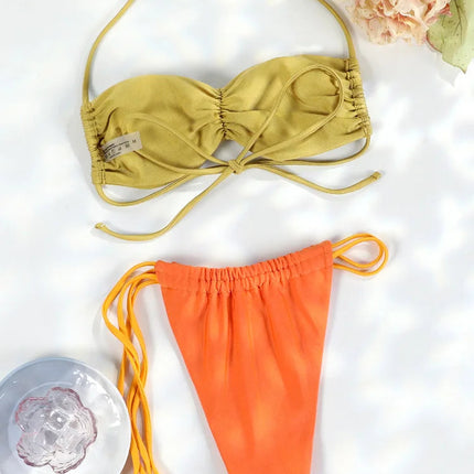 Austie Two piece swimsuit