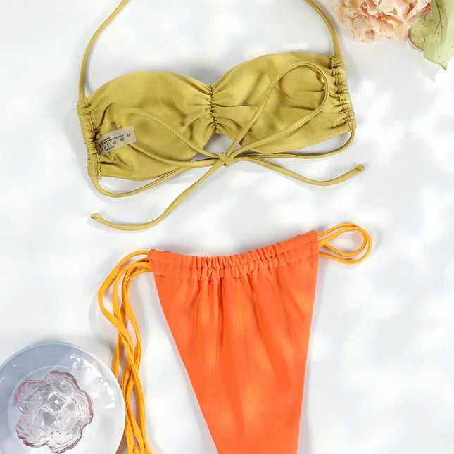 Austie Two piece swimsuit