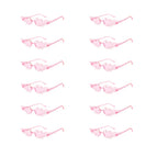 as pciture shows / pink 12