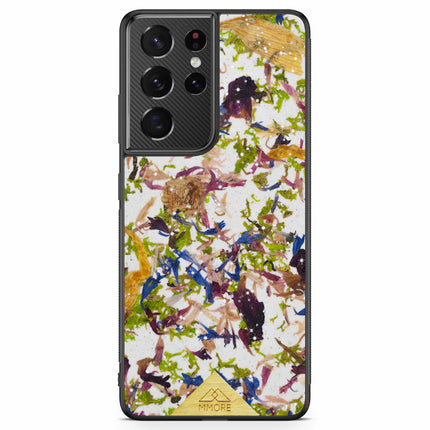 Organic Case - Crystal Meadow