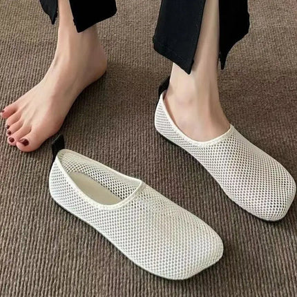 Women's Summer Mesh Sandals