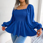 S / Blue
