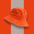 56-58cm / fluorescence orange