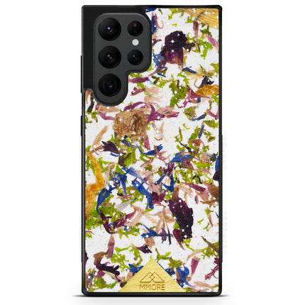 Organic Case - Crystal Meadow