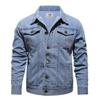 5XL / Light Blue