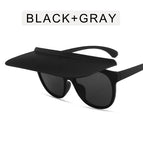Black Gray