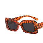As shown in the figu / Orange/Black