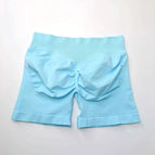 S / Light Blue