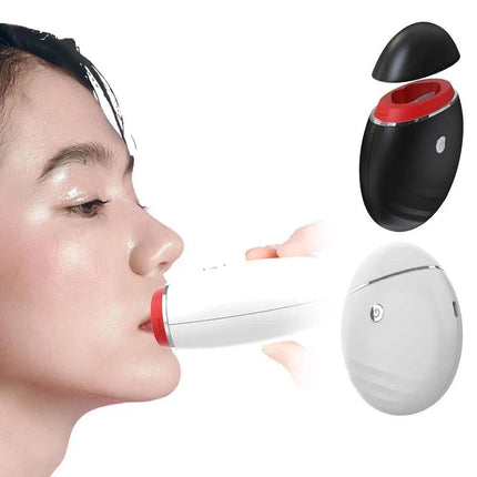 Lip Plumper Device Automatic Lip Plumper Electric Plumping Device