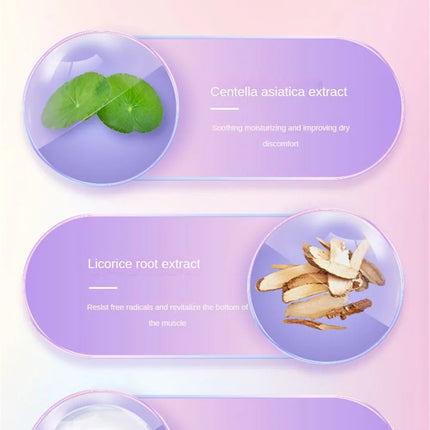 30ML Refreshing Moisturizing Sunscreen