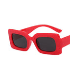 As shown in the figu / Red/Black