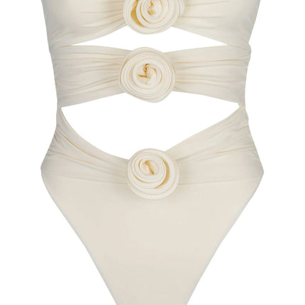 Oceana one piece swimsuit