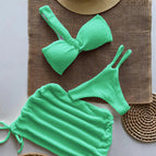 L / Green