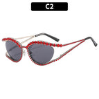 CHINA / As picture / Red