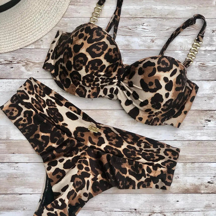 Marcia two piece swimsuit