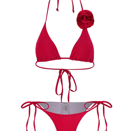 Yelia three piece swimsuit set