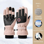 XL(Width 8.5-10.5cm) / Pink