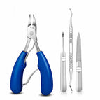 Blue set