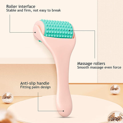 Fascia Release and Cellulite Remover Muscle Massage Roller Fascia