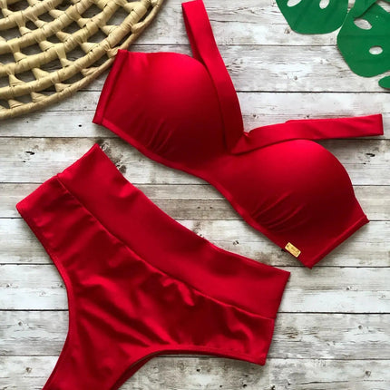 Marcia two piece swimsuit