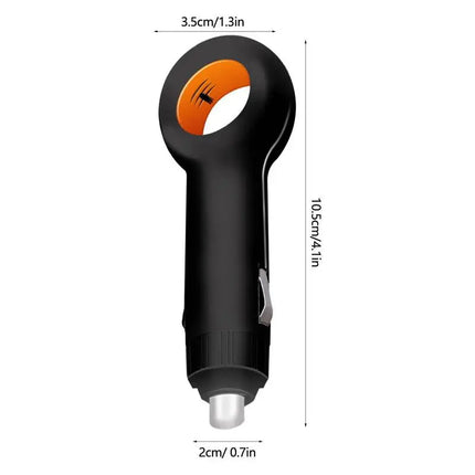 Air Purifiers Ionizer Ion Mini Negative Air Purifier For Car Air