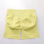 S / Light Yellow
