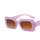 As shown in the figu / Purple/Brown