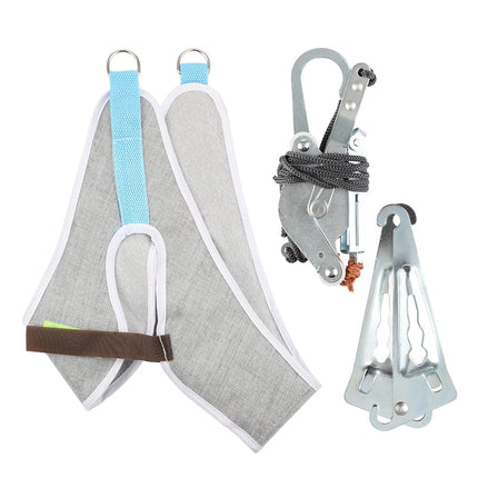 Adjustable Hanging Neck Posture Corrector