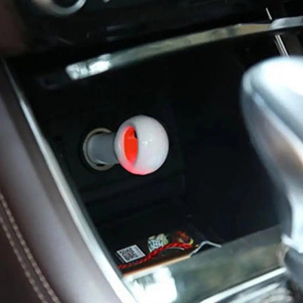 Air Purifiers Ionizer Ion Mini Negative Air Purifier For Car Air