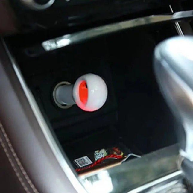 Air Purifiers Ionizer Ion Mini Negative Air Purifier For Car Air