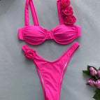 S / Hot Pink