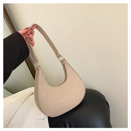 Beachie Casual Shoulder Handbag