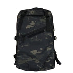 Camo Black