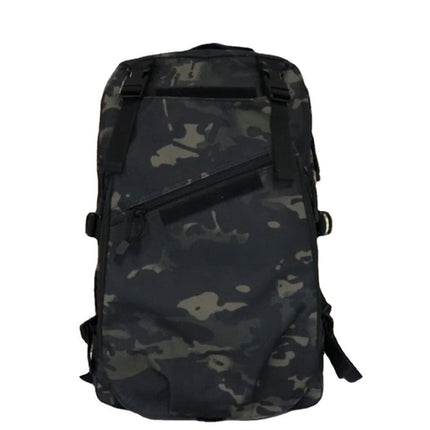 Detachable Assembled Backpack Tactical Backpack Bags Backpacks Outdoor
