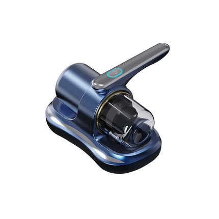 Electric Handheld Vacuum Cleaner Cordless Household Mite Remover